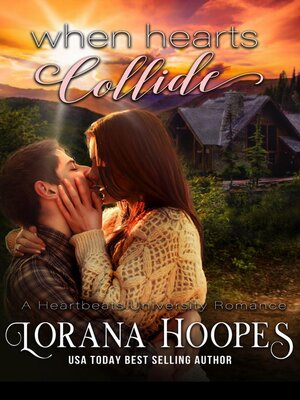 cover image of When Hearts Collide